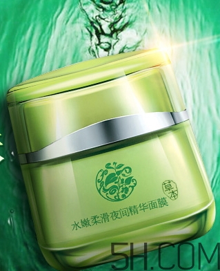 百雀羚面膜和美即面膜哪個(gè)好？