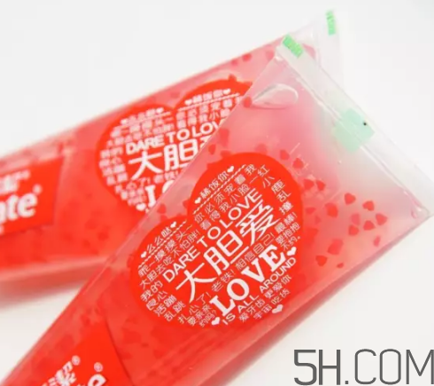 高露潔愛心牙膏哪里有賣的？高露潔愛心牙膏在哪里可以買到？