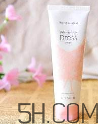 its skin美白身體乳需要卸嗎？its skin美白身體乳要洗嗎？