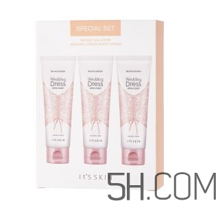 its skin美白身體乳需要卸嗎？its skin美白身體乳要洗嗎？