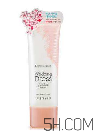 its skin美白身體乳需要卸嗎？its skin美白身體乳要洗嗎？