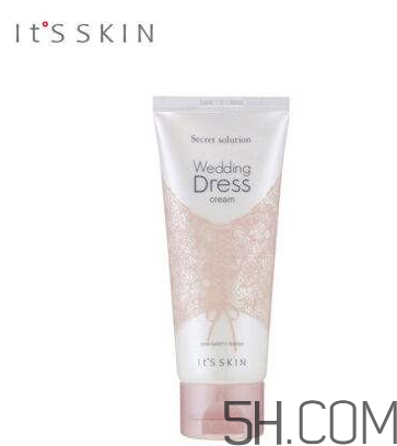 its skin美白身體乳需要卸嗎？its skin美白身體乳要洗嗎？