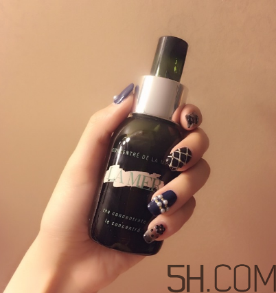 海藍(lán)之謎濃縮修護(hù)精華露怎么樣？好用嗎？