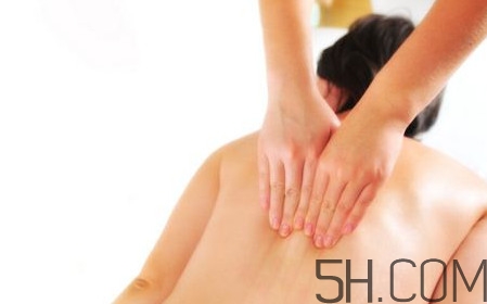 推拿是什么意思？推拿和按摩的區(qū)別是什么？