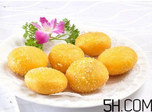 糖尿病人能吃南瓜嗎？南瓜餅用什么南瓜做好？