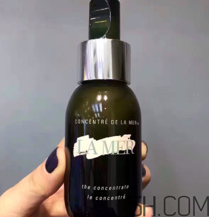 海藍(lán)之謎濃縮修護(hù)精華露怎么用？使用方法