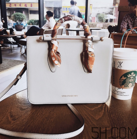 strathberry是什么牌子？strathberry哪里有專柜？