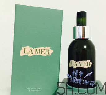 海藍(lán)之謎濃縮修護(hù)精華露怎么用？使用方法