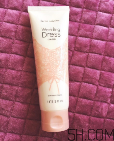 its skin美白身體乳怎么用？its skin美白身體乳使用方法