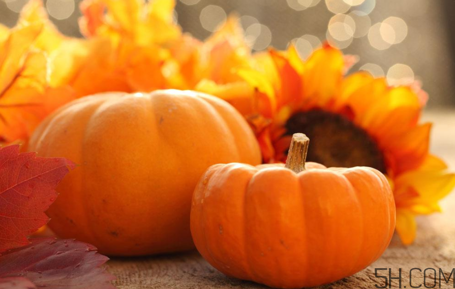 南瓜發(fā)霉了能吃嗎？高血壓不能吃的食物