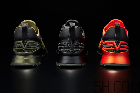 lv編織跑鞋多少錢？lv編織跑鞋什么時候發(fā)售？