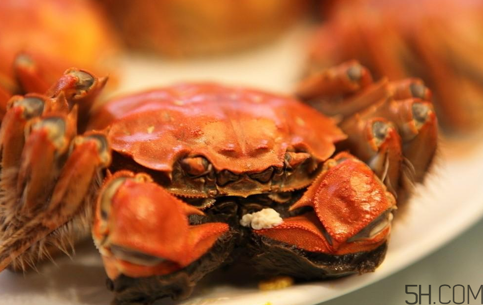 大閘蟹和南瓜一起吃會(huì)有什么后果？大閘蟹和南瓜一起吃要注意什么？