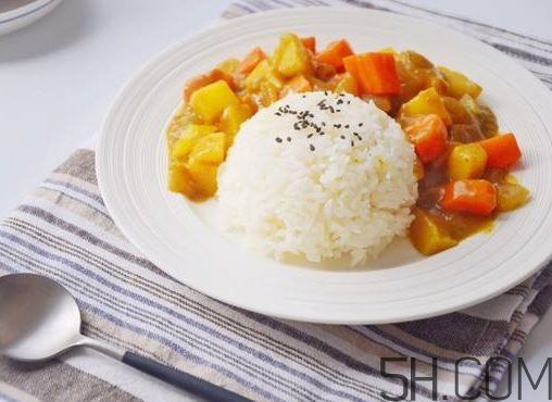 咖喱飯可以用咖喱粉嗎 咖喱飯用咖喱粉還是咖喱塊 咖喱飯可以用咖喱粉嗎 咖喱飯用咖喱粉還是咖喱塊