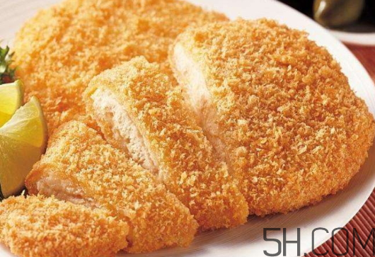 雞排為什么那么嫩？雞排怎么炸又嫩又酥？