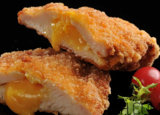 雞排為什么那么嫩？雞排怎么炸又嫩又酥？