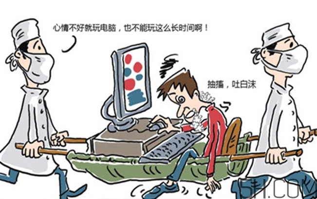 癲癇誘發(fā)因素有哪些？癲癇反復(fù)發(fā)作怎么辦