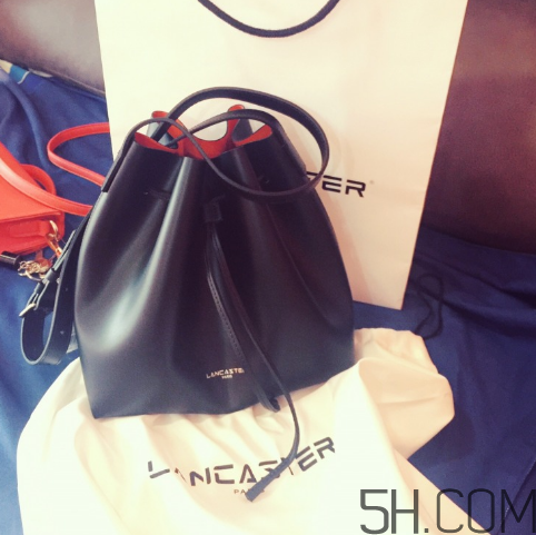 lancaster包是輕奢嗎？lancaster包怎么樣？