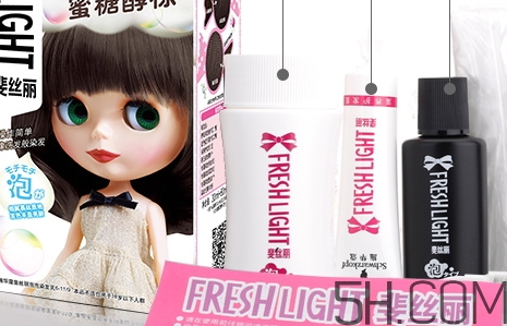 施華蔻泡沫染發(fā)劑掉色嗎？施華蔻染發(fā)劑多少錢(qián)