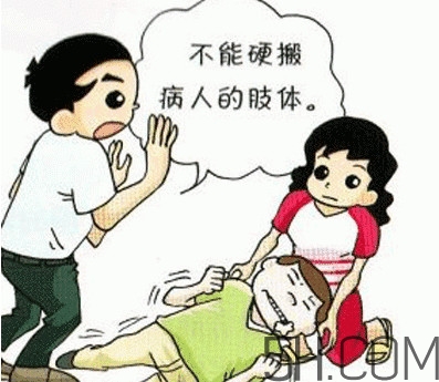 癲癇病發(fā)作如何采取急救？癲癇病有哪些并發(fā)癥