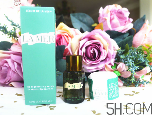 海藍(lán)之謎活顏煥膚精華露怎么樣？產(chǎn)品評測