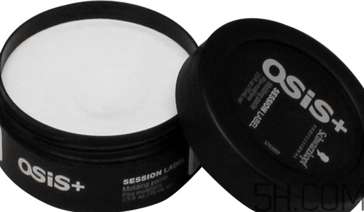 發(fā)蠟是發(fā)泥嗎？發(fā)蠟和發(fā)泥的區(qū)別