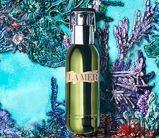 海藍(lán)之謎活顏煥膚精華露多少錢？專柜價(jià)格