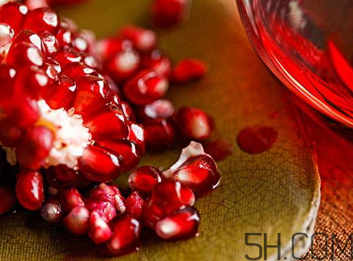 中秋節(jié)能送石榴嗎？中秋節(jié)送石榴好嗎？