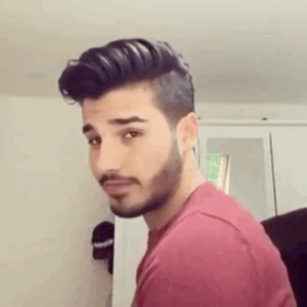 發(fā)蠟怎么用？發(fā)蠟抓頭發(fā)步驟圖