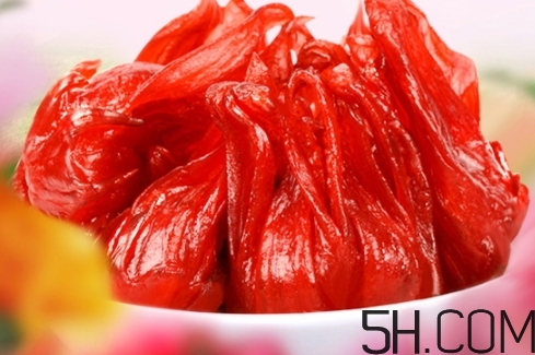 洛神果多少錢一盒？洛神果的價格