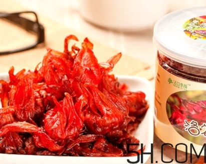 洛神果多少錢一盒？洛神果的價格