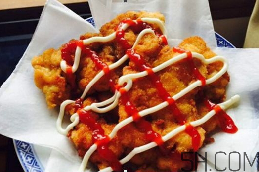 雞排為什么不脆？雞排不脆了怎么辦？