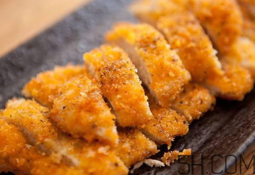 雞排為什么不脆？雞排不脆了怎么辦？