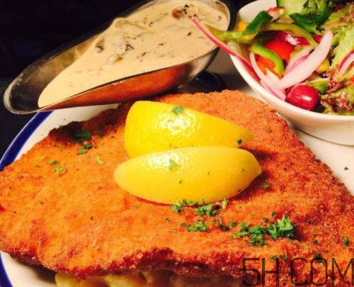 炸雞排用什么粉比較脆？炸雞排用什么裹粉最好？