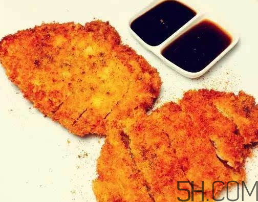 炸雞排用什么粉比較脆？炸雞排用什么裹粉最好？