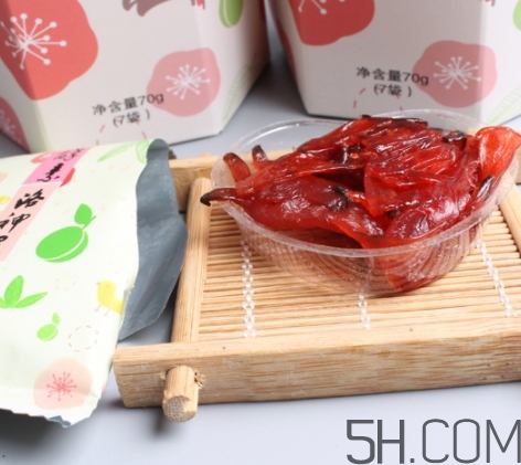 洛神果是什么？洛神果和洛神花區(qū)別