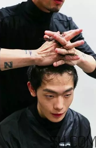 發(fā)蠟塞巴斯汀怎么樣？塞巴斯汀發(fā)蠟怎么用