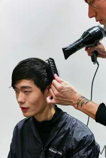 發(fā)蠟塞巴斯汀怎么樣？塞巴斯汀發(fā)蠟怎么用