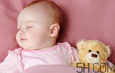 寶寶磨牙是怎么回事？寶寶磨牙是什么原因？