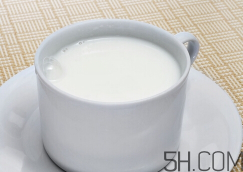 牛奶可以冷凍保存嗎？牛奶冷凍后還能喝嗎？