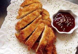 雞排為什么不脆？雞排不脆了怎么辦？