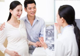 孕晚期真假宮縮怎么分辨？假性宮縮頻繁是快生了嗎？