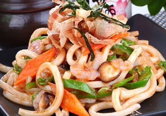 炒面用什么醬油？炒面用什么調(diào)料最香？