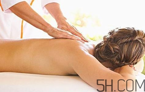 推拿痛不痛？推拿和開背的區(qū)別是什么