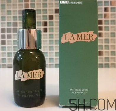 海藍(lán)之謎濃縮修護(hù)精華露怎么樣？好用嗎？