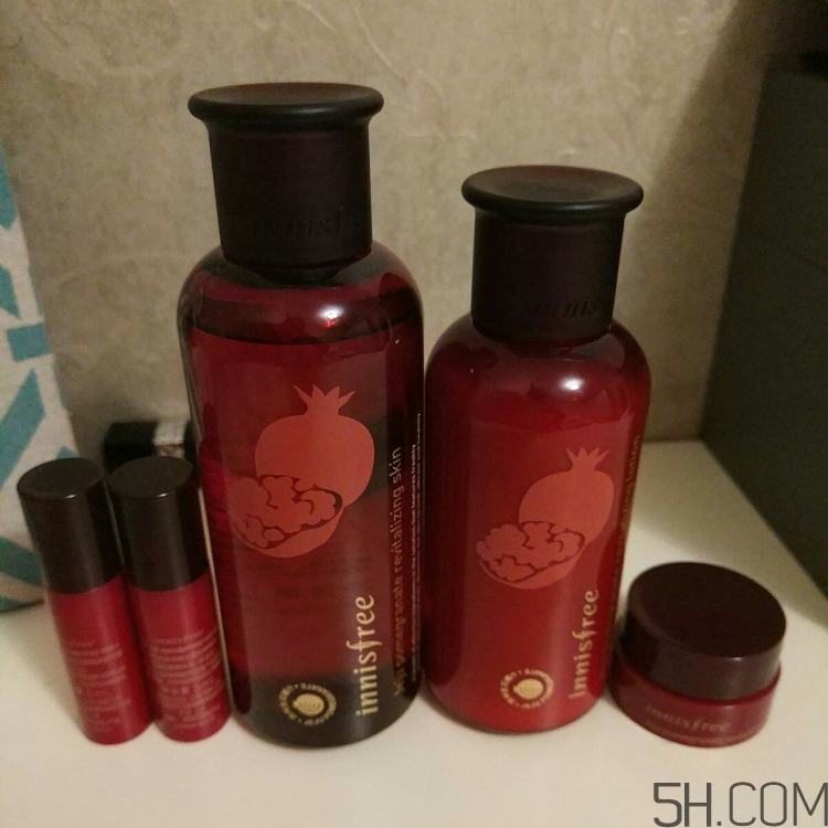 悅詩風(fēng)吟紅石榴系列怎么樣_產(chǎn)品有哪些 悅詩風(fēng)吟紅石榴系列怎么樣_產(chǎn)品有哪些