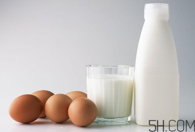 牛奶什么時候喝好？牛奶什么樣的好？