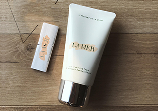 海藍之謎璀璨凈透潔面泡沫怎么樣？好用嗎？