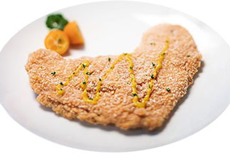 雞排為什么那么嫩？雞排怎么炸又嫩又酥？