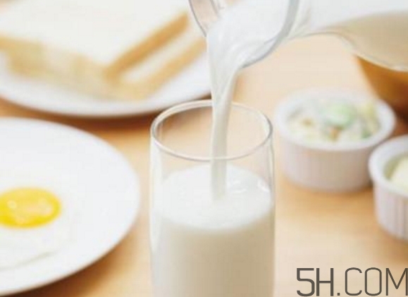 牛奶不適合什么人喝？牛奶多喝有副作用嗎？