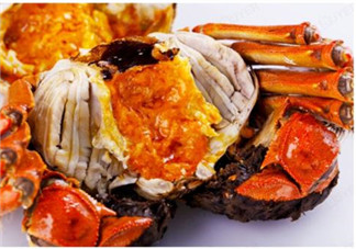 大閘蟹和南瓜一起吃會(huì)有什么后果？大閘蟹和南瓜一起吃要注意什么？